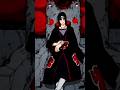 Itachi's Aura is on another level!🩸 #Shorts