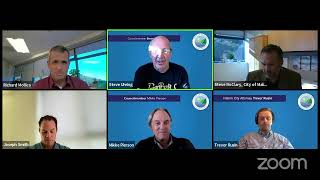 Celebrity Zoning Ordinance Revisions and Code Enforcement Subcommittee Special Meeting - November 10, 2022 Wealth