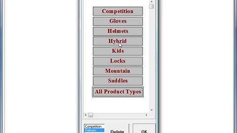 DataLink Viewer Demo: Dynamic Cascading Parameters