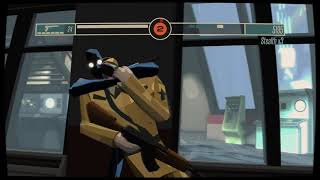 COUNTERSPY Gameplay Walkthrough Part 3 (NO COMMENTARY)
