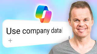 Copilot 365: Chat with your company data