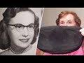 Woman Reunites With Purse She Lost 65 Years Ago