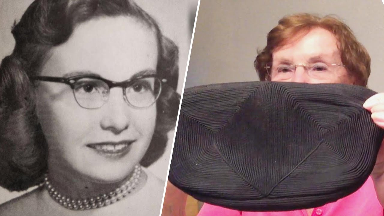 Ohio School Finds Purse From The 1950s