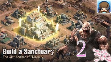 Puzzles & Survival Gameplay Walkthrough #2