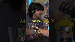 Crazy Mandela Effect: Monopoly Theory😨