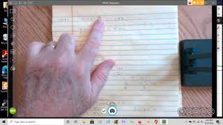 College Algebra 2. 7. 15 Inverse Functions also DESMOS graph