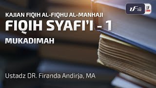 Fiqih Syafi'i #1 - Mukadimah - Ustadz Dr. Firanda Andirja M.A. screenshot 4