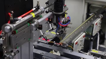 Automatic Assembly Machine Electric Switches Sockets Assembly Machine Production Automatically