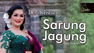 Deni Kristiani - Sarung Jagung (Official Music Video)