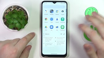 How to Activate Keyboard Clipboard on MOTOROLA Moto E13