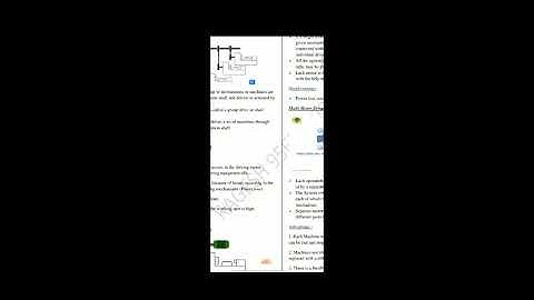 EDC REVISION MODULE 1