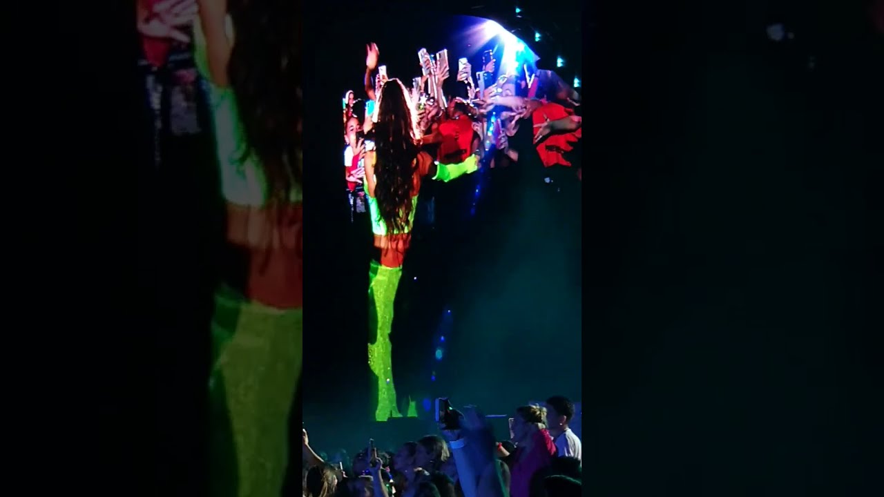 Tini Tour 2022: La Despedida Del Año 23 DE DICIEMBRE