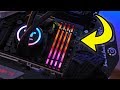 RAM ad INFRAROSSI?? - HyperX Predator RGB