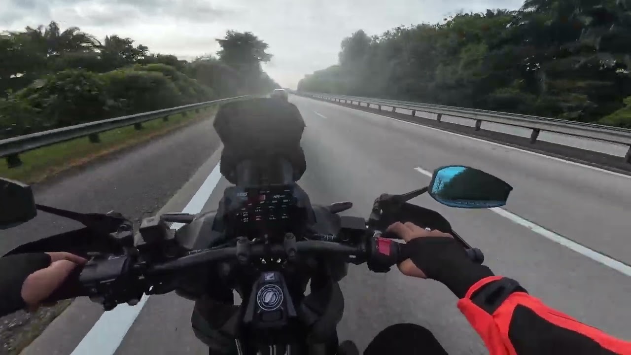 #108 | HONDA ADV 350 POV #hondaadv350 #adv350