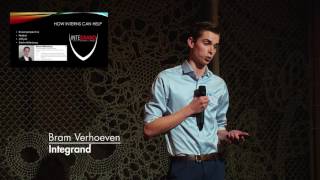 Interns accelerate your startup | E3