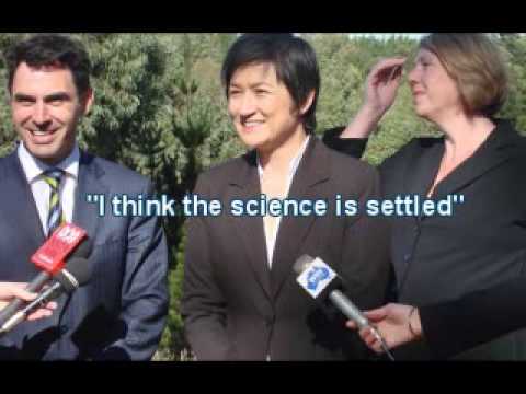 Penny Wong Photo 23