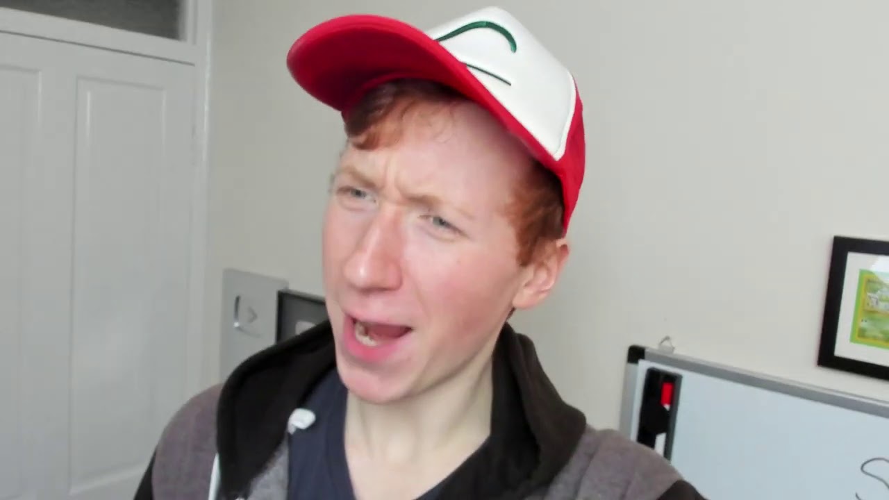 getting a legendary as your starter in a pokemon randomizer