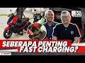Kupas Fast Charging Langsung Dengan Presiden Direktur Alva - Purbaya Pantja | Otorider RAMO Podcast