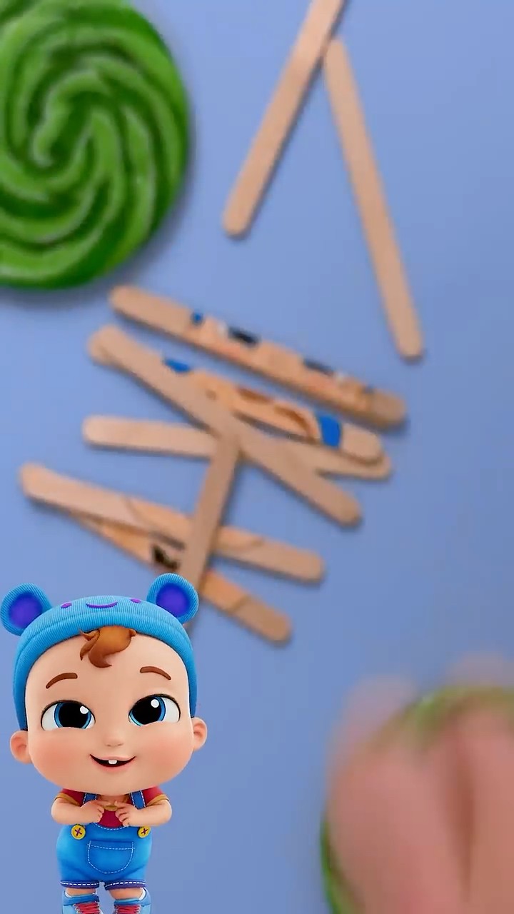 EASY puzzle play ? when Baby John gets BORED... #babyjohn #toddlers