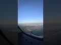 Arrival timelapse into Oslo, Norway! Always love the EU pairings!
