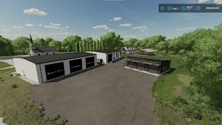 I BUILT A BASE FOR MY REAL ESTATE FLIPPING BUISNESS!: peak into tail, day 35