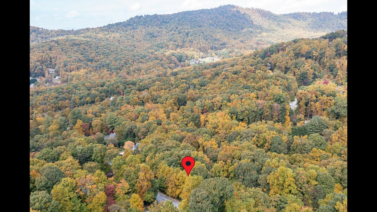 Asheville NC Land for Sale (Listing 3912044) YouTube
