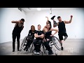 "Dynamite" Hip Hop by Infinite Flow - An Inclusive Dance Company