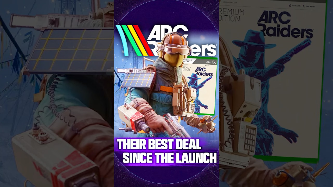 Now That's a Good Deal...
