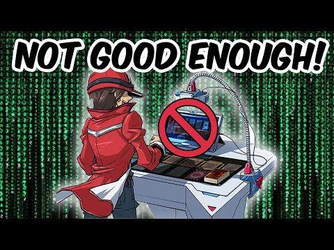 Problem with Konami's Remote Dueling!