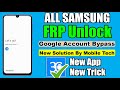 All Samsung Frp Bypass 2021 || Samsung Google Account Bypass 2021 /Remover conta Google