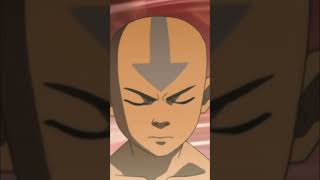 Aang's Ultimate Energy Vortex #shorts