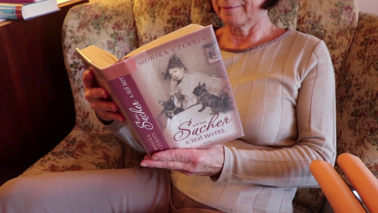 Pojďme se pobavit o Rusku