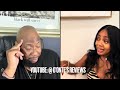 Candace tells Ernestine Delicia’s secret! (Kountry Wayne) skit review