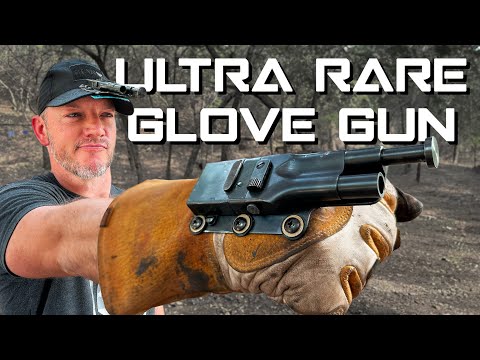 Using A Punch Gun Incorrectly...