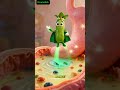 Eat ONE Drumstick Daily… Anemia Gone + Bones Super Strong in 7 Days! 😱🥒 | Superhero Animation #ai