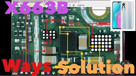 infinix Not 11 NFC(x663)B Charging ways,Not Charging Problem,All Solutions,Tracks with Explanation💯✅