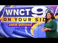 Wnct 9 unveils its new set 2021