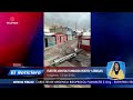 Fuertes lluvias generaron caos en Maracaibo - El Noticiero emisión meridiana 12/06/26