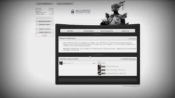 Lineage2 Account Control Panel [Account Manager/Donate/Vote Reward/Referral System] - The Engo