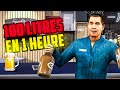 100 litres dalcool en 1h ft michel duprs  garrys mod trust newlife