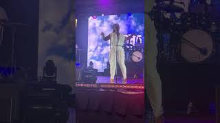 BLACK ALLEY FEATURING KACEY PERFORM LIVE FOR BAHAMA BREEZE MUSIC FESTIVAL