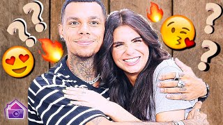 Nathanya (LMvsMonde4) et Kentin (Les Anges 11) : Qui a le plus d'ennemis dans la télé ?