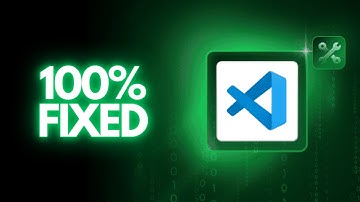 FIX Running Scripts Is Disabled on This System in VS Code (2025)