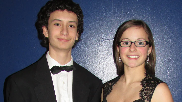 OMS & OHS String Orchestras Concert- March 18, 2014