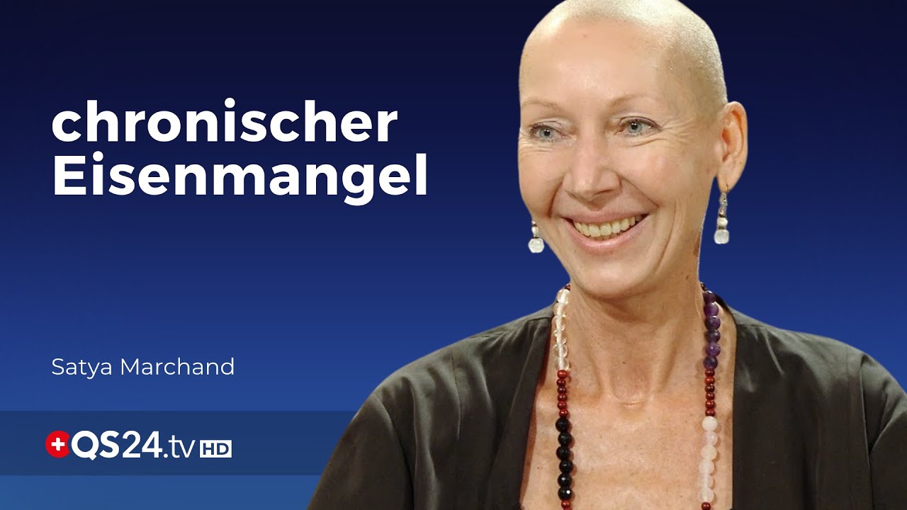Sinnhaftigkeit von chronischen Eisenmangel | Die Suche nach dem Sinn des Lebens | 09.02.2019