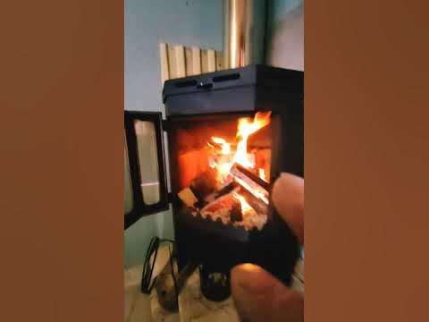 Полное видео обзора этого камина уже на канале 🔥 Не забываем ...