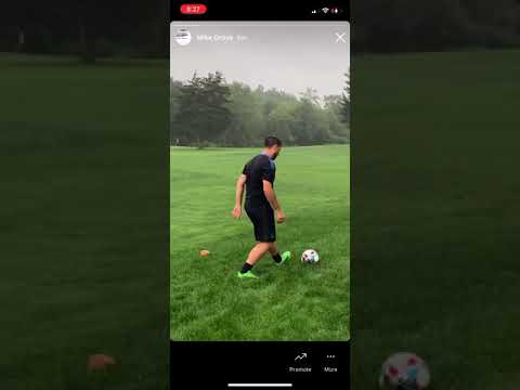 Who is MikeGrove? - Instagram Story Uploads
