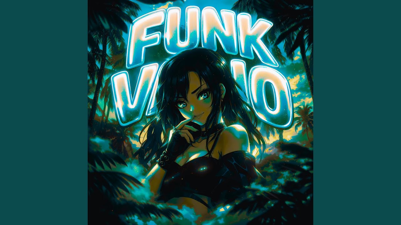 Watch FUNK VACÍO on YouTube Watch FUNK VACÍO on YouTube