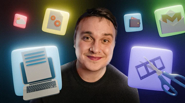 40 Programming Projects That Will Make You a Better Developer