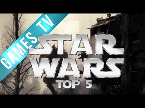 Video: Star Wars Humble Bundle Eines Der Besten, Die Es Je Gab